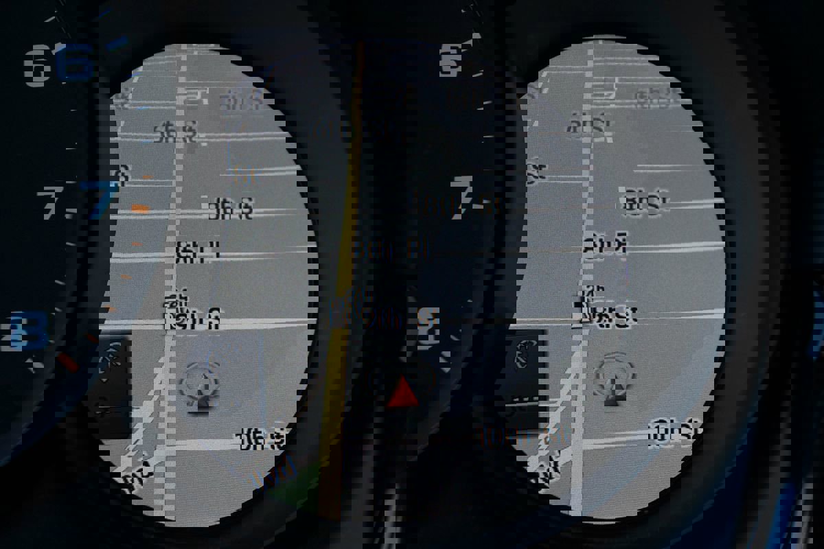 Used 2020 Porsche Macan image 31