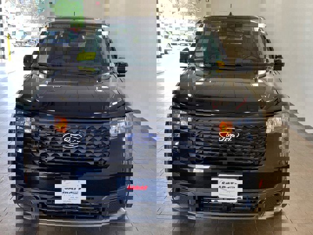 New 2025 Ford Maverick XLT w/ XLT Luxury Package image 10