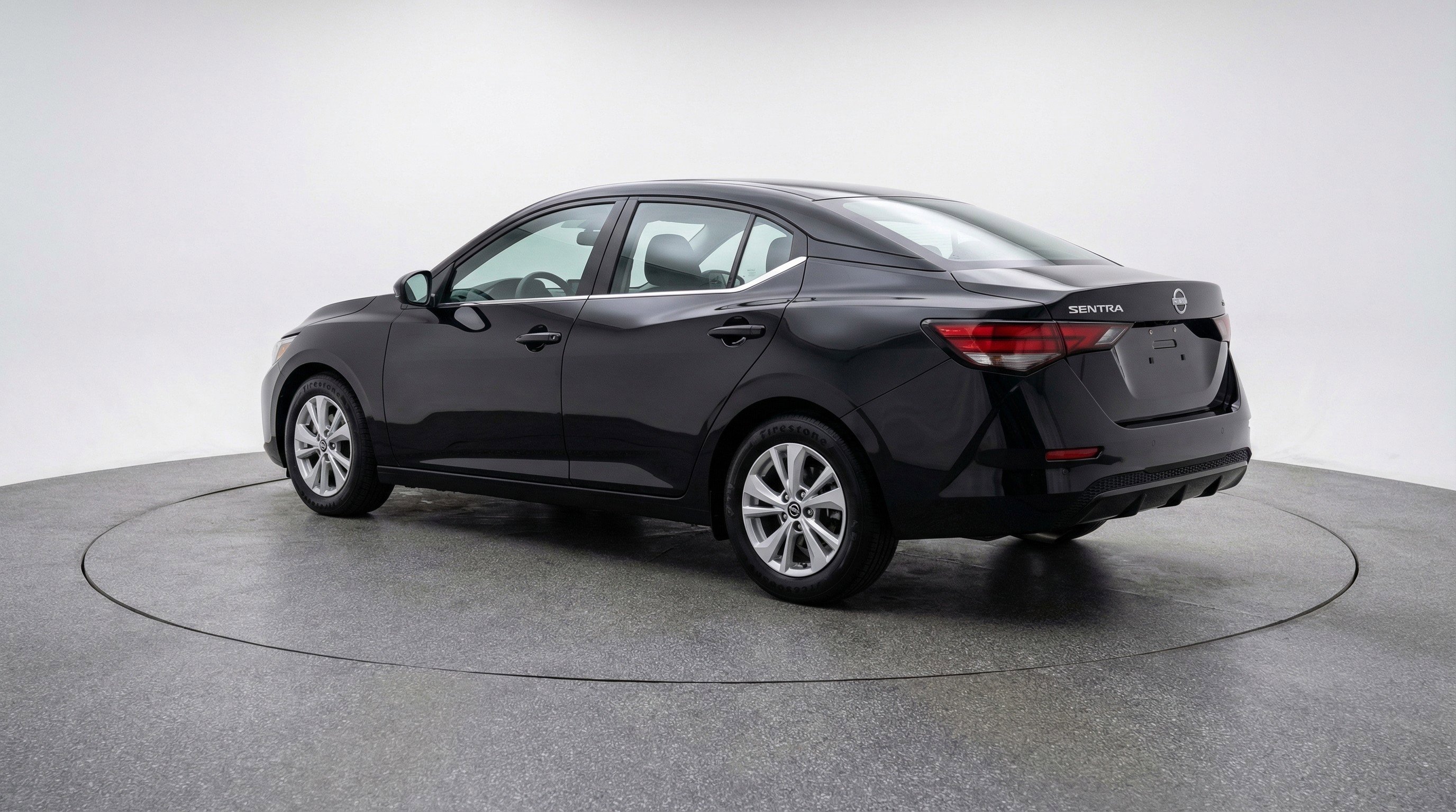 Used 2025 Nissan Sentra S FWD image 6