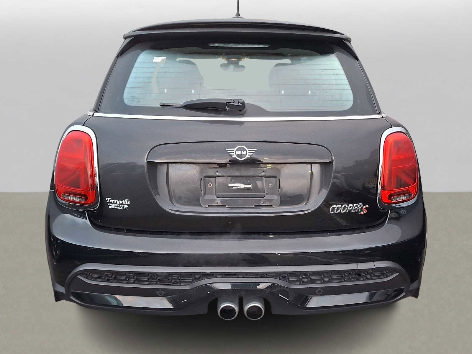 Certified 2023 MINI Cooper S image 4