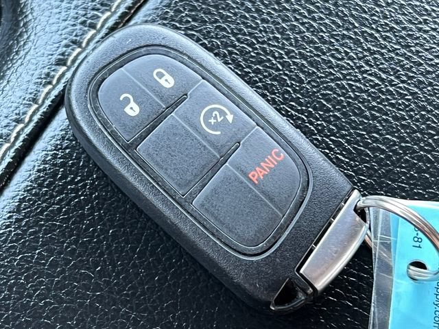 Used 2022 RAM 1500 Classic Warlock AWD/4WD image 32