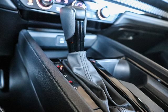 Used 2024 Honda Accord Sport image 24