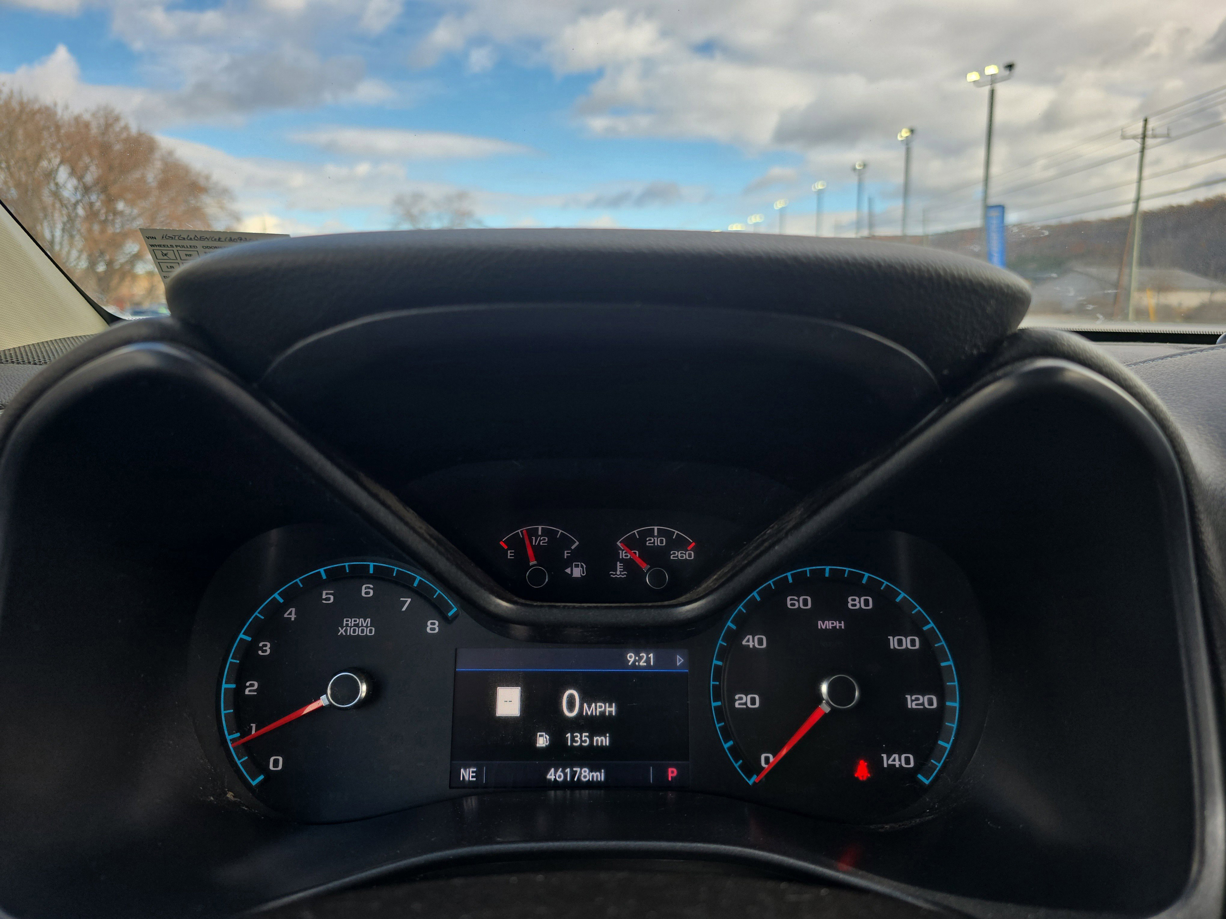 Used 2019 GMC Canyon SLT w/ Driver Alert Package image 21