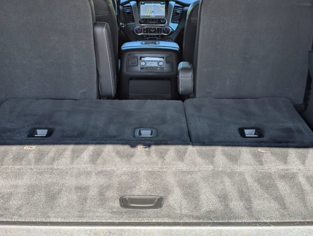 Used 2019 Chevrolet Tahoe Premier AWD/4WD image 23