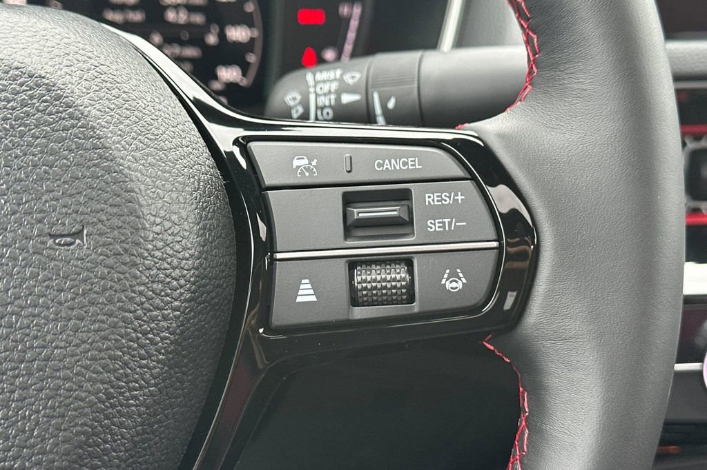 New 2026 Honda Civic Si image 26