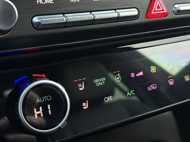 New 2026 Hyundai Palisade Calligraphy image 34