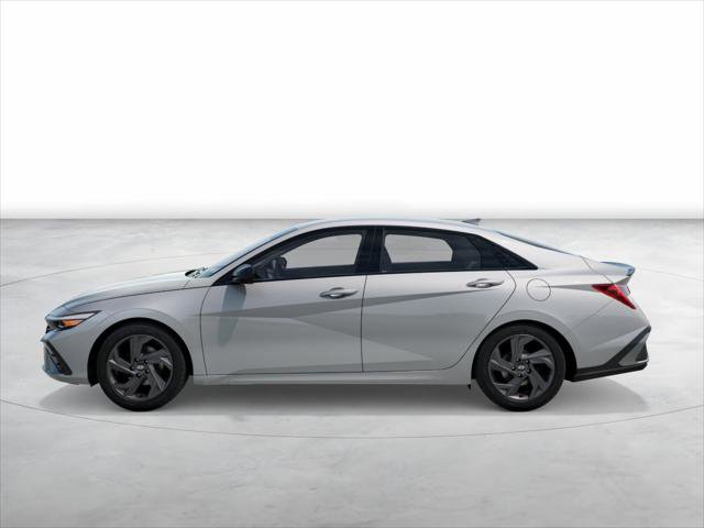 New 2026 Hyundai Elantra Sport image 3