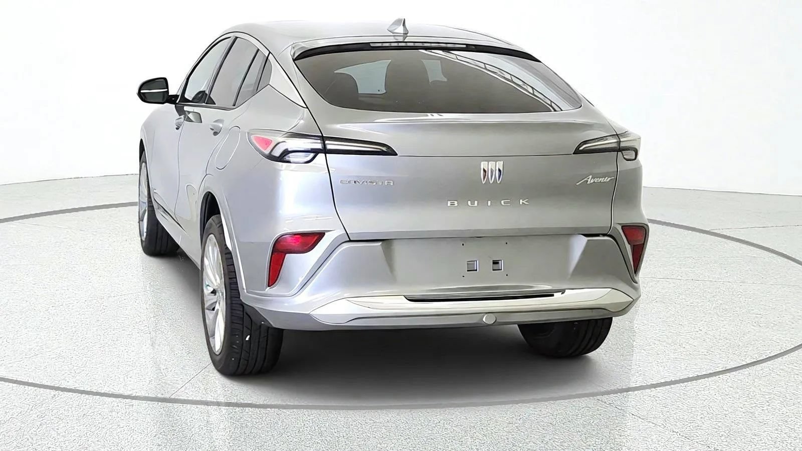 Used 2024 Buick Envista Avenir FWD image 7