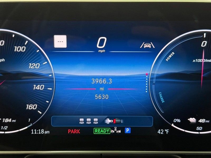 New 2025 Mercedes-Benz GLC 350e 4MATIC image 13