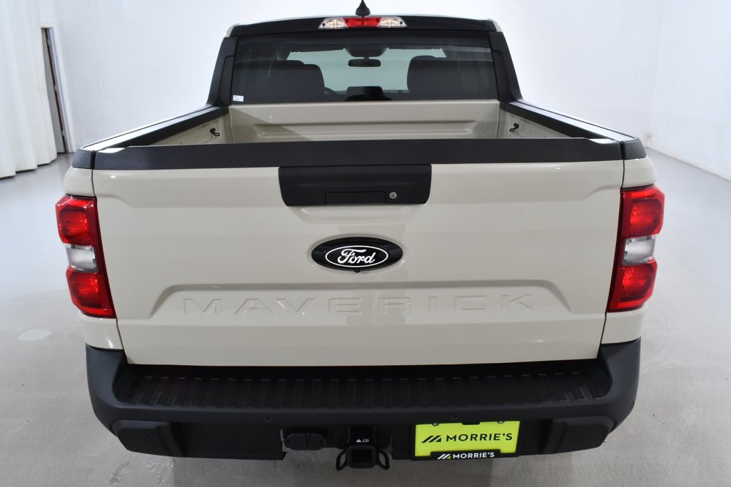 New 2025 Ford Maverick XLT w/ XLT Luxury Package image 13