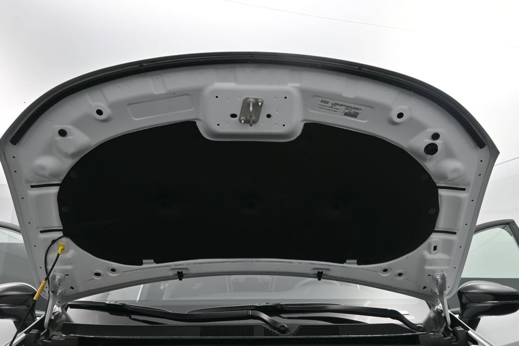 Used 2025 Chrysler Pacifica Limited FWD image 40