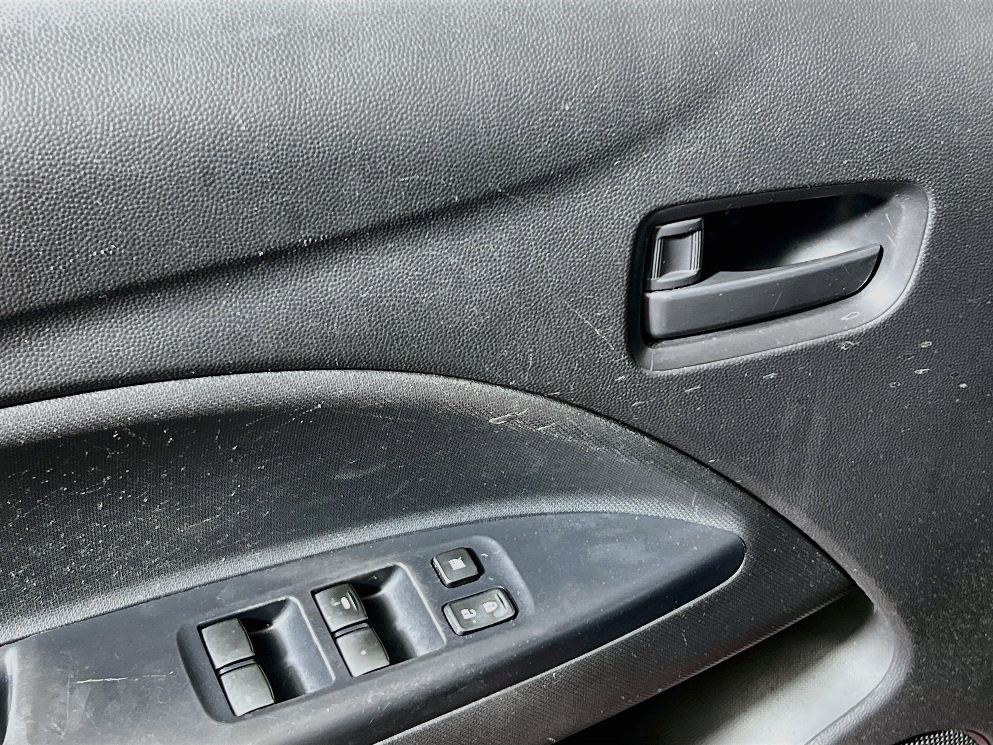 Used 2019 Mitsubishi Mirage G4 ES FWD image 16