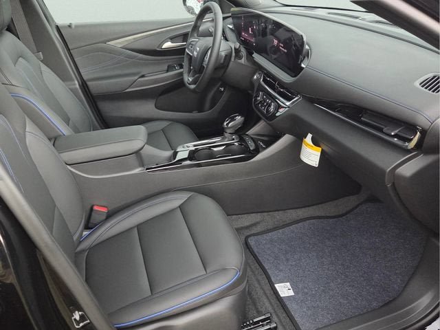 New 2026 Buick Envista Sport Touring w/ Convenience I Package FWD image 18