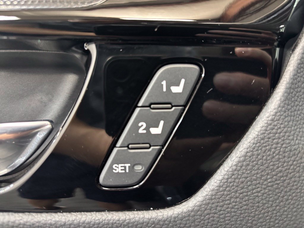 Certified 2026 Honda CR-V EX-L image 27