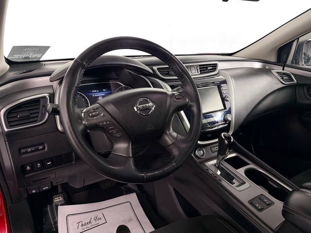 Used 2019 Nissan Murano SV image 9