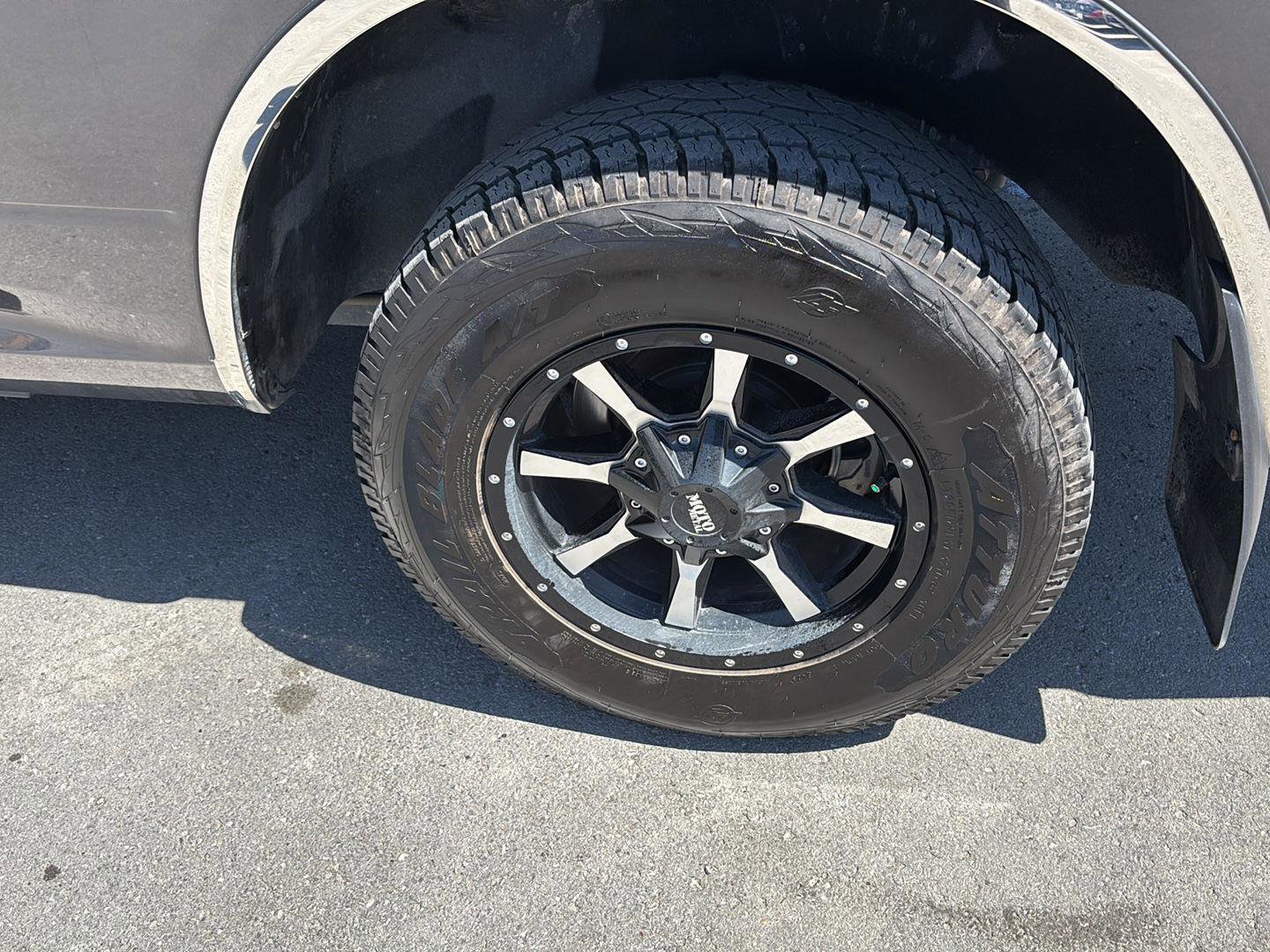 Used 2019 RAM 1500 Tradesman w/ Chrome Plus Package image 12