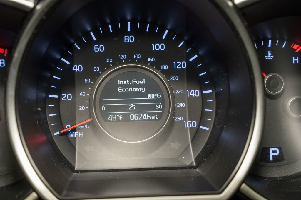 Used 2015 Kia Optima EX image 15