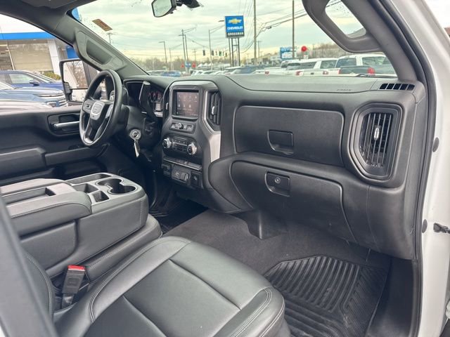 Used 2020 GMC Sierra 2500 4x4 Crew Cab w/ Convenience Package image 22