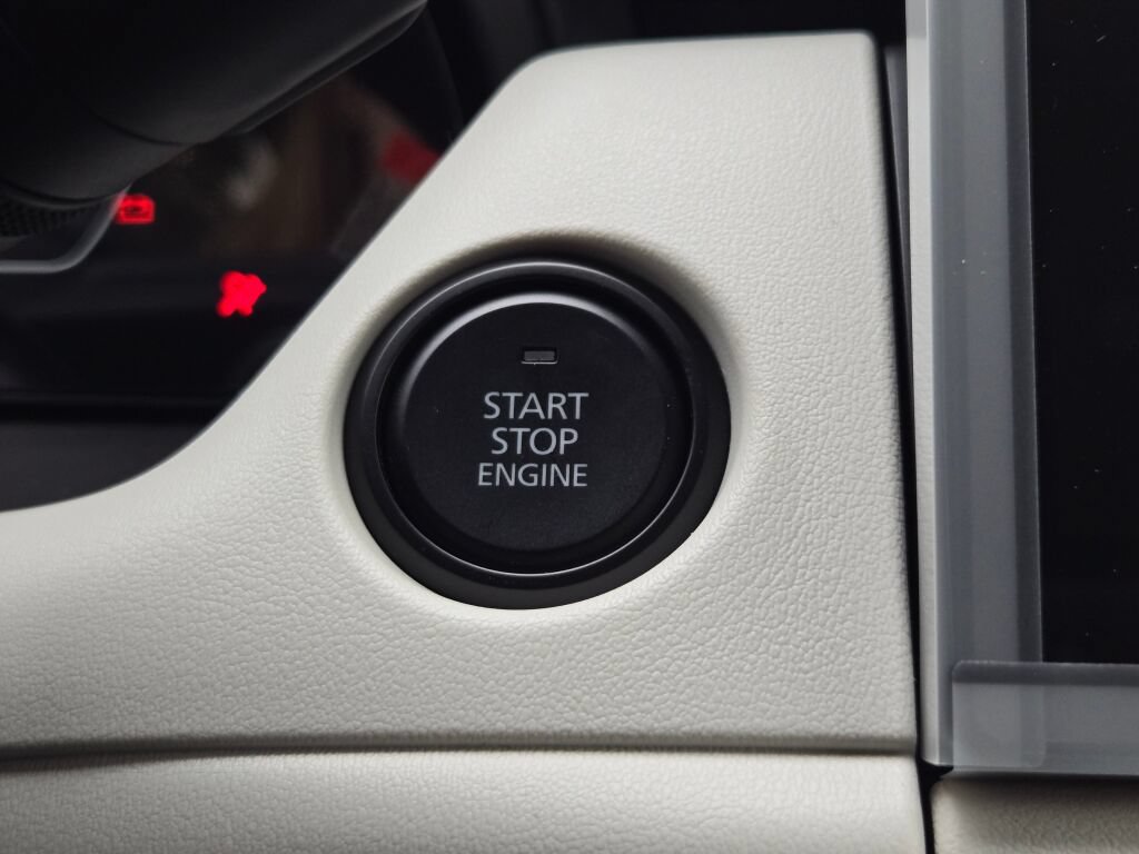 New 2026 MAZDA CX-5 Select AWD/4WD image 20