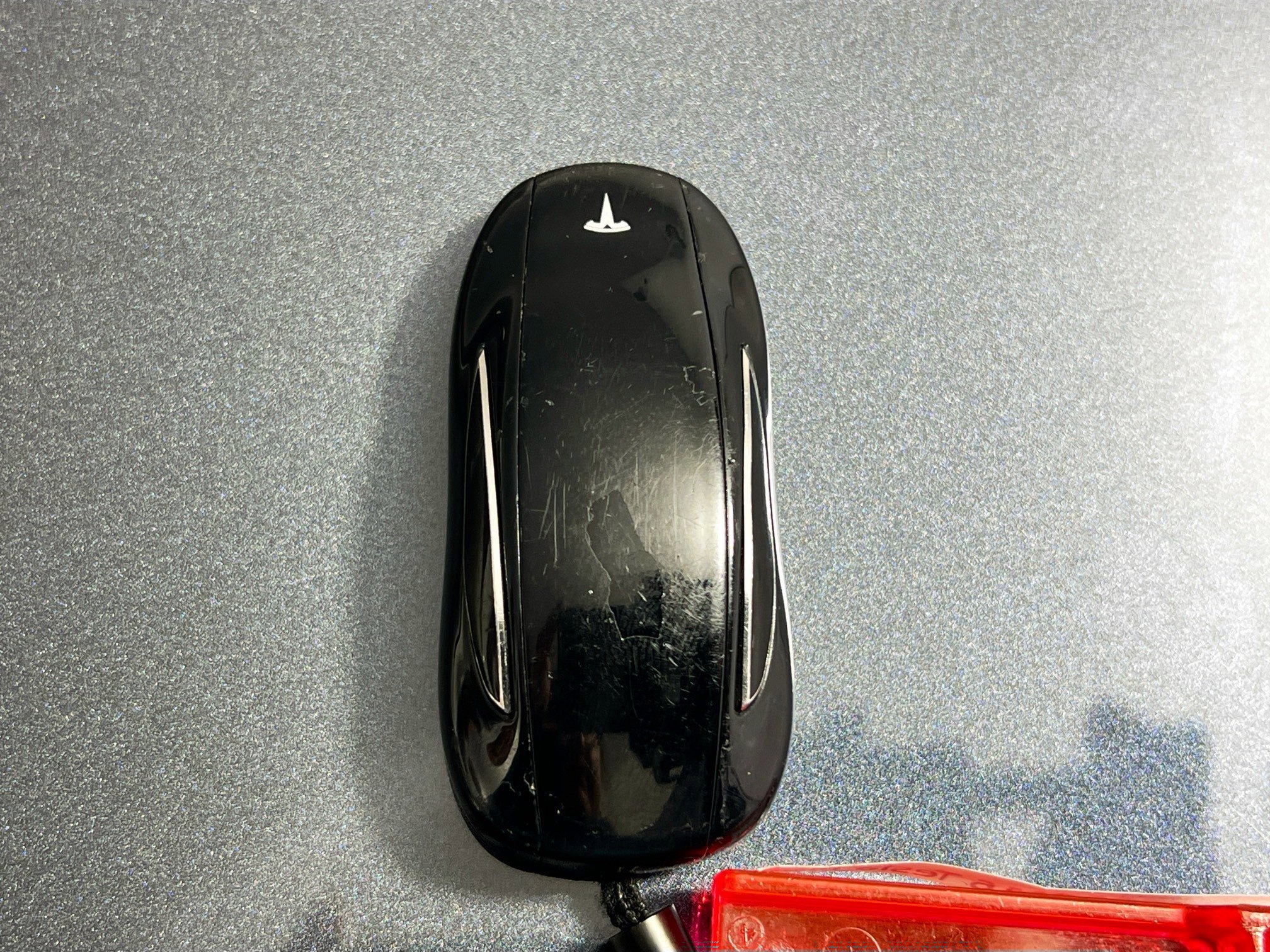 Used 2016 Tesla Model X 90D image 34