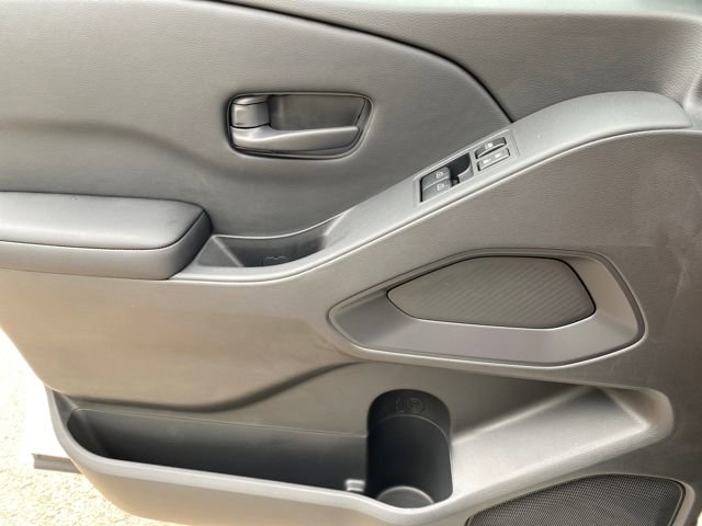 New 2026 Nissan Frontier S image 13