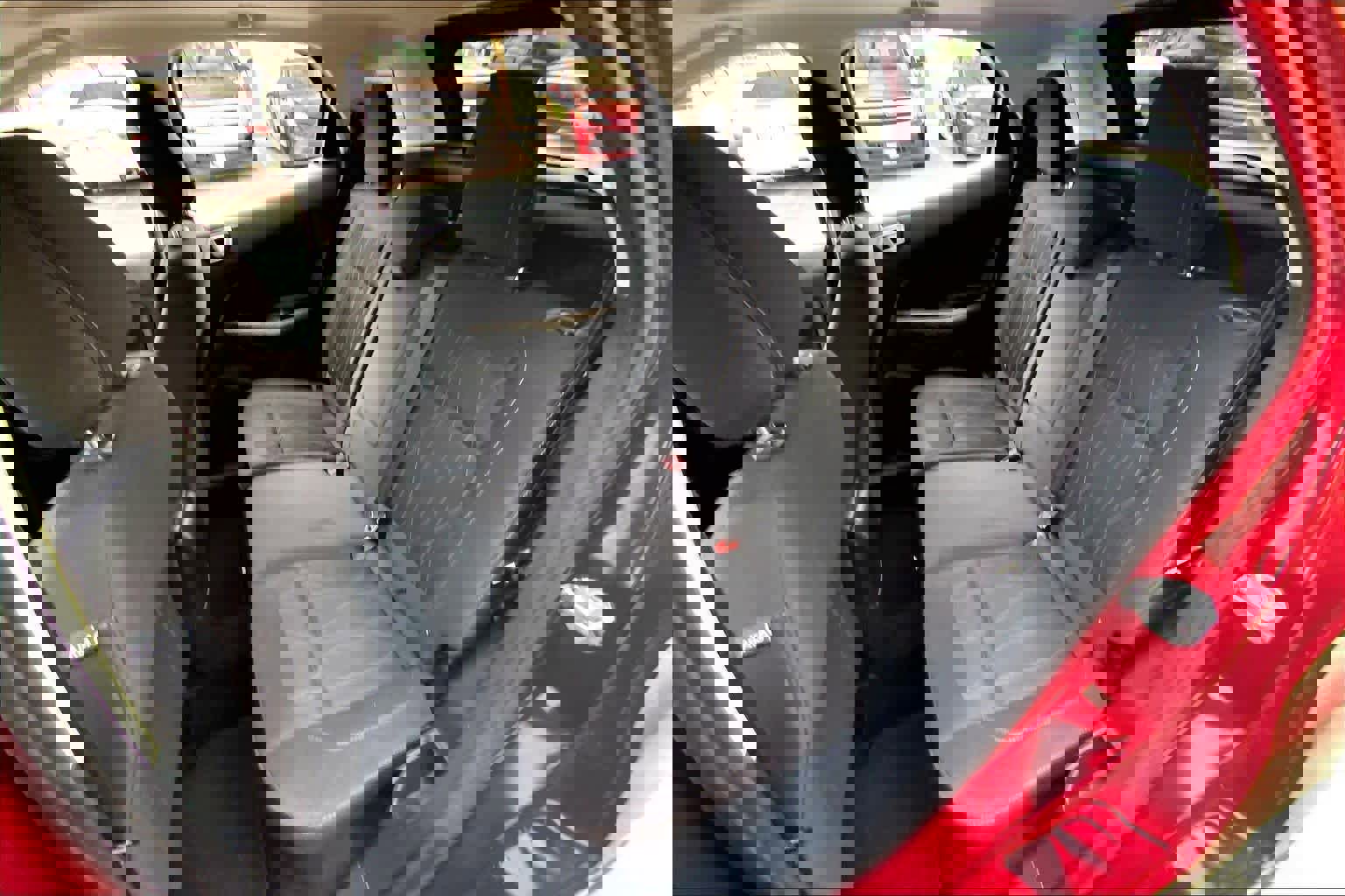 Used 2019 Ford EcoSport SE image 21