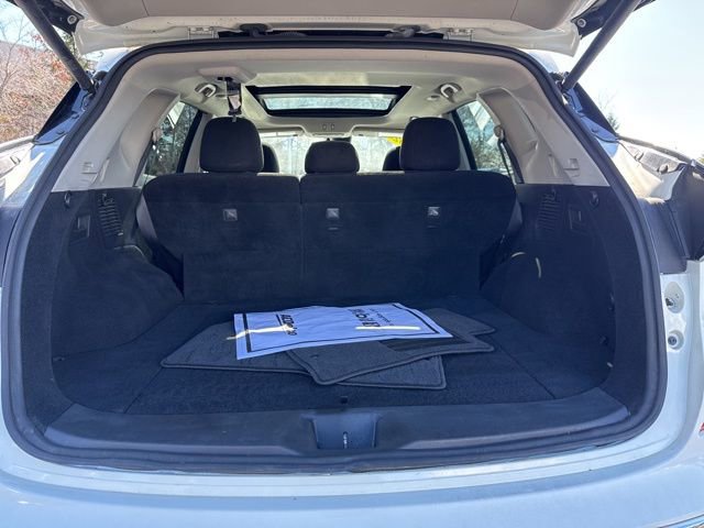 Used 2020 Nissan Murano SV image 24