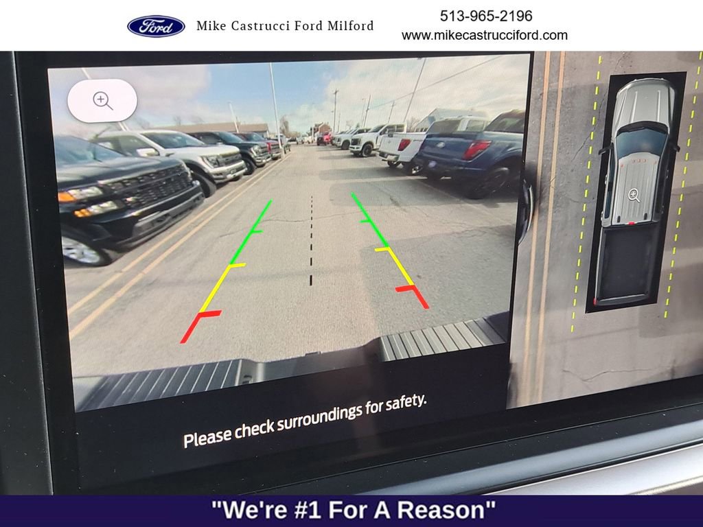 Used 2023 Ford F250 King Ranch image 14