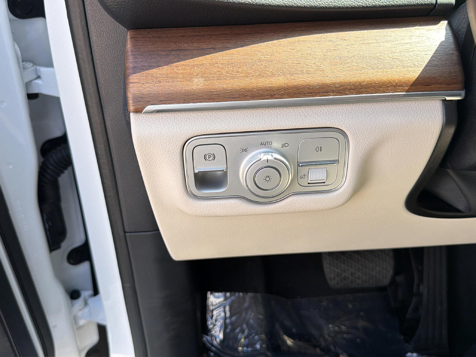 Used 2025 Mercedes-Benz GLE 450 4MATIC image 21