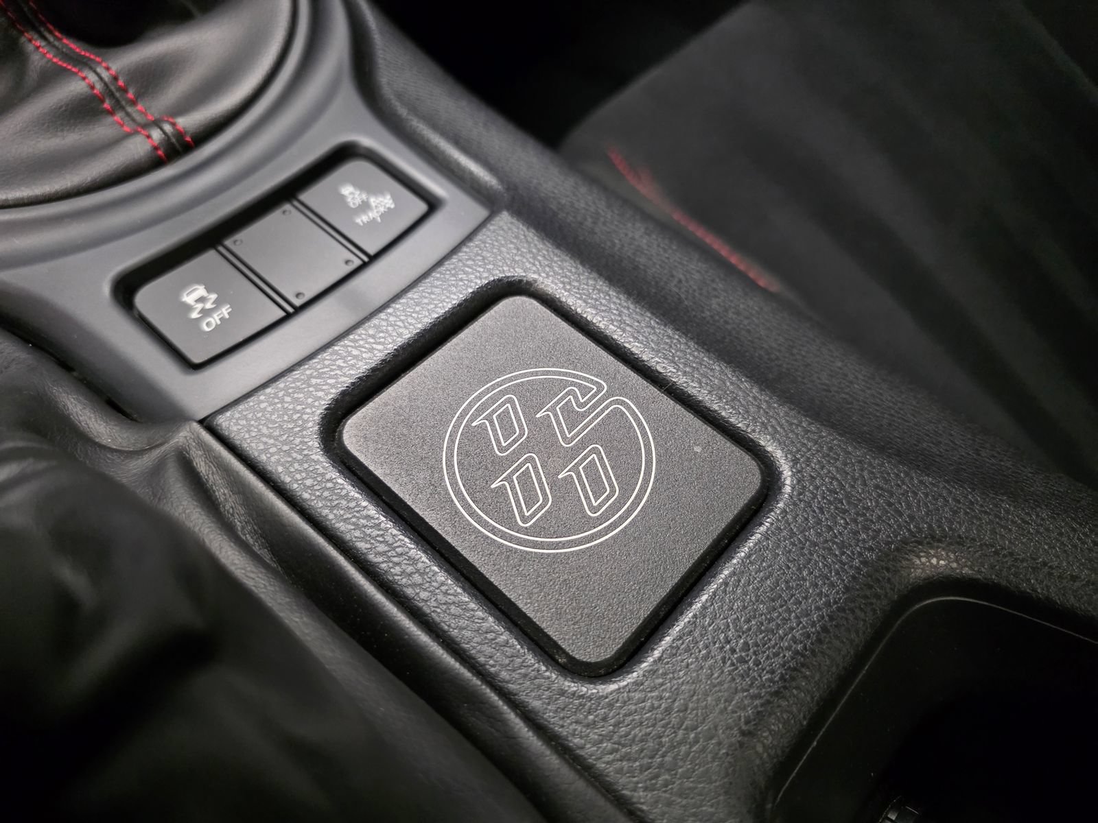 Used 2016 Scion FR-S RWD image 29
