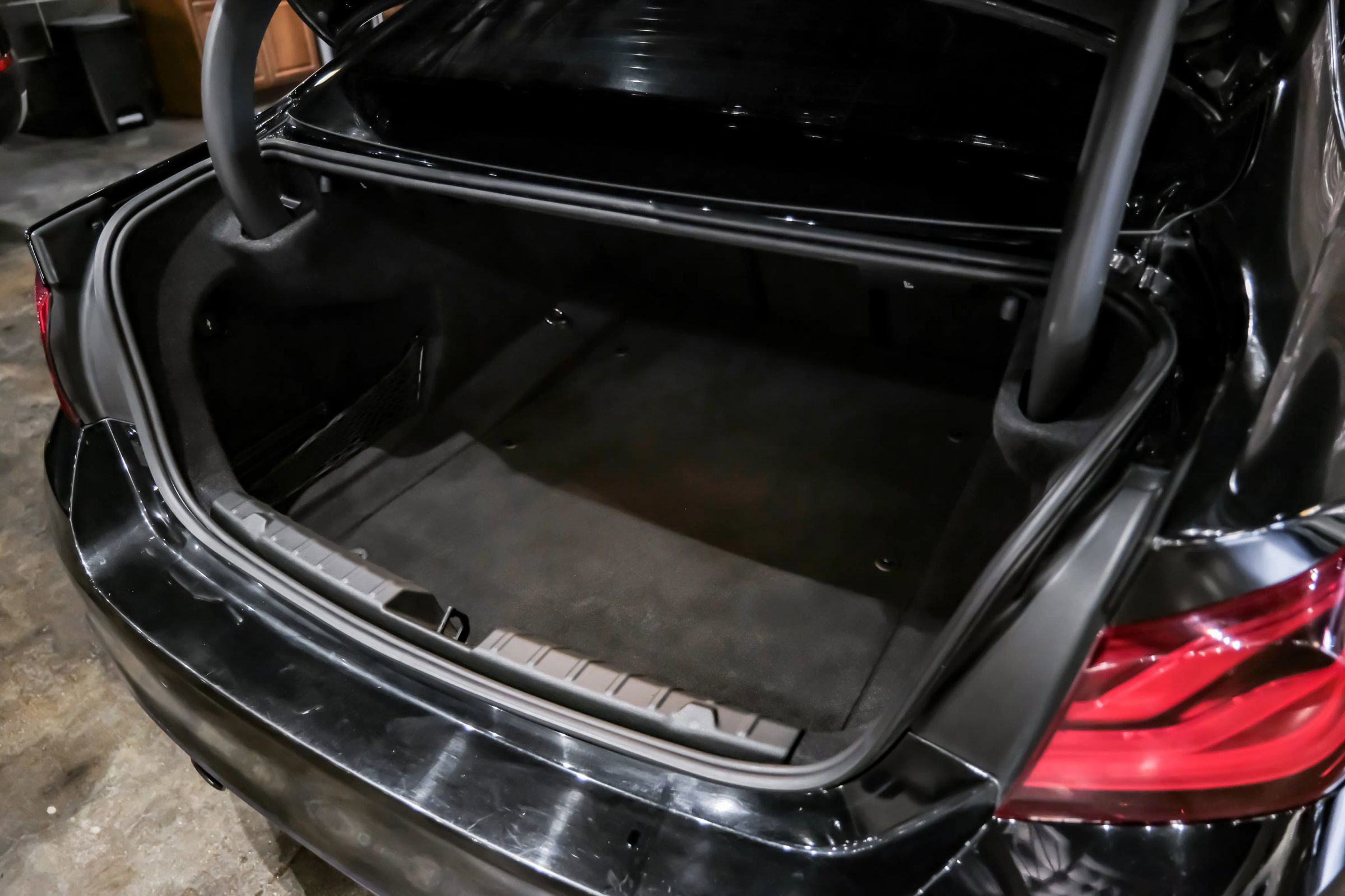 Used 2019 BMW 430i xDrive Coupe w/ Convenience Package image 45