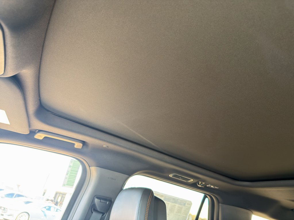 New 2027 Ford Expedition Tremor AWD/4WD image 33