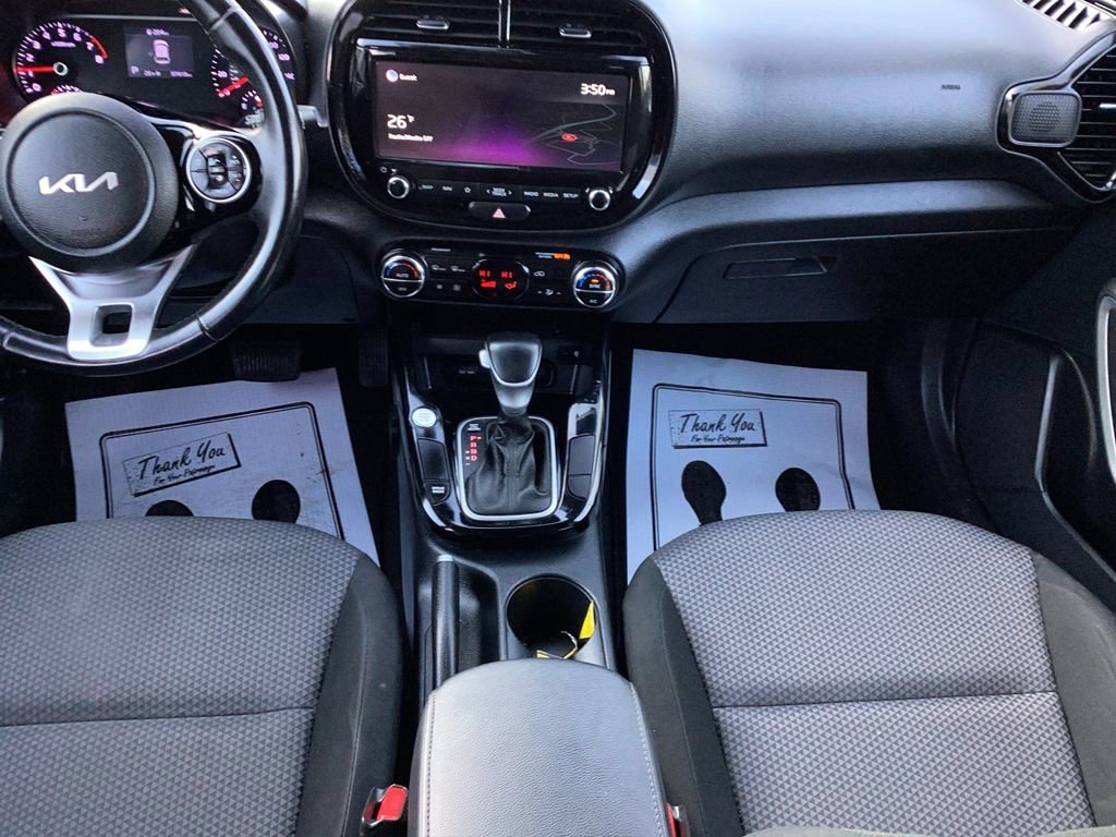 Used 2022 Kia Soul X-Line image 15