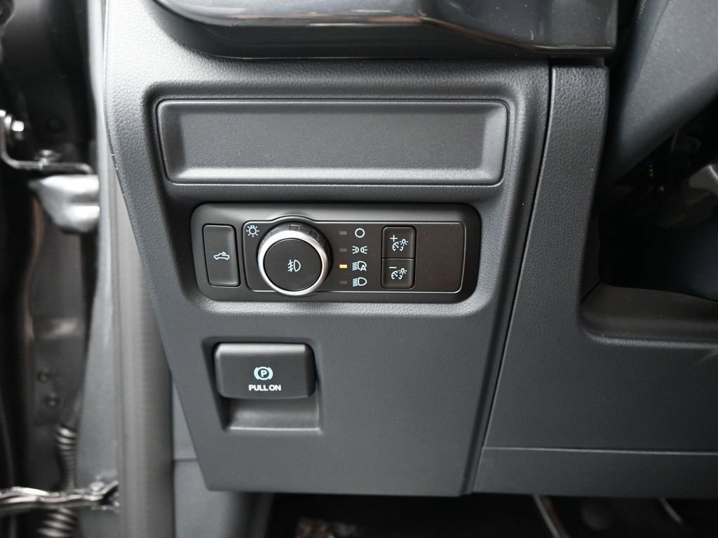 New 2026 Ford F150 STX w/ Equipment Group 200A image 12
