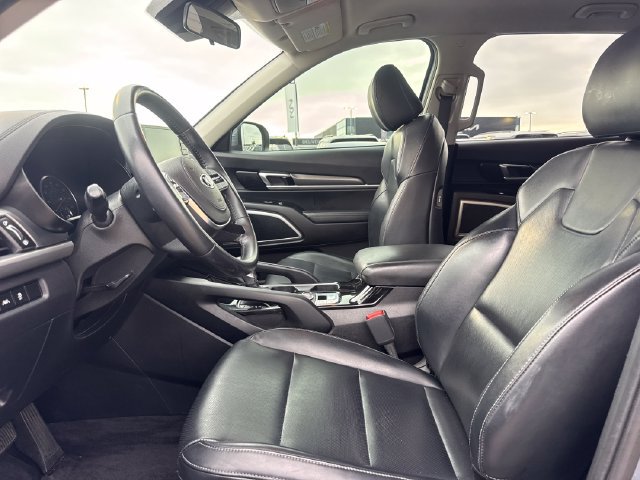Used 2020 Kia Telluride LX AWD/4WD image 17