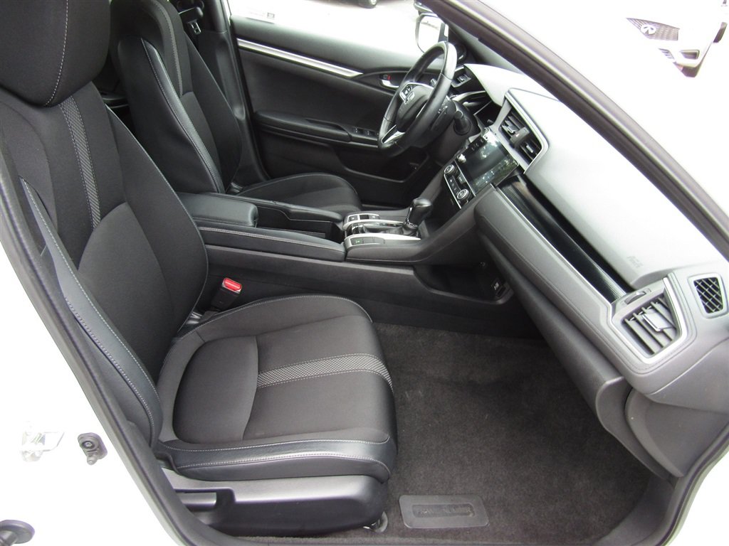 Used 2019 Honda Civic Sport image 17