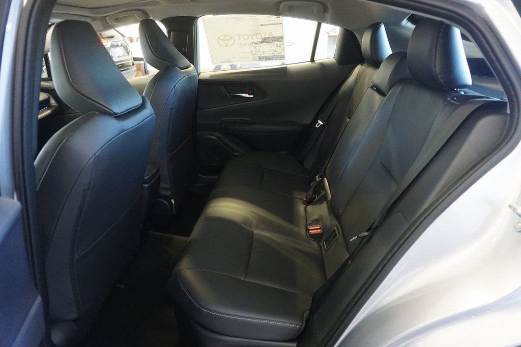 New 2026 Toyota Prius XLE image 23