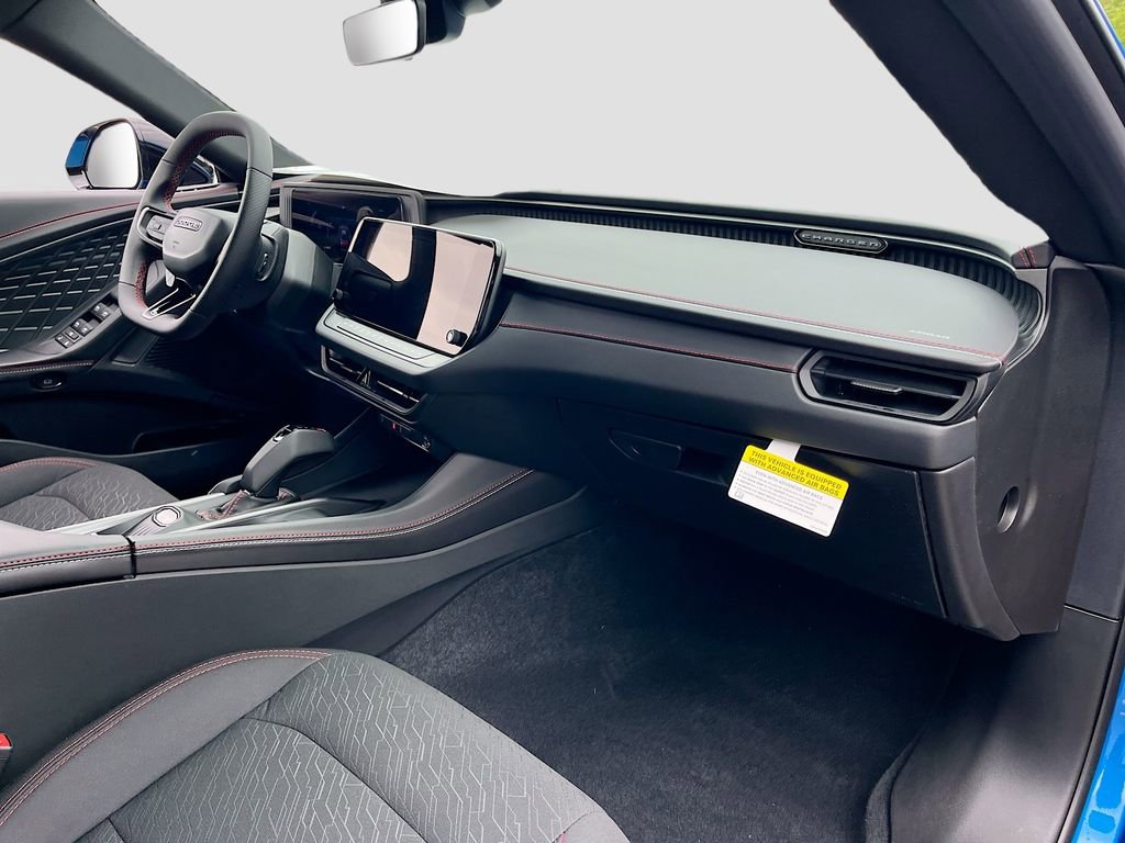 New 2026 Dodge Charger R/T image 25