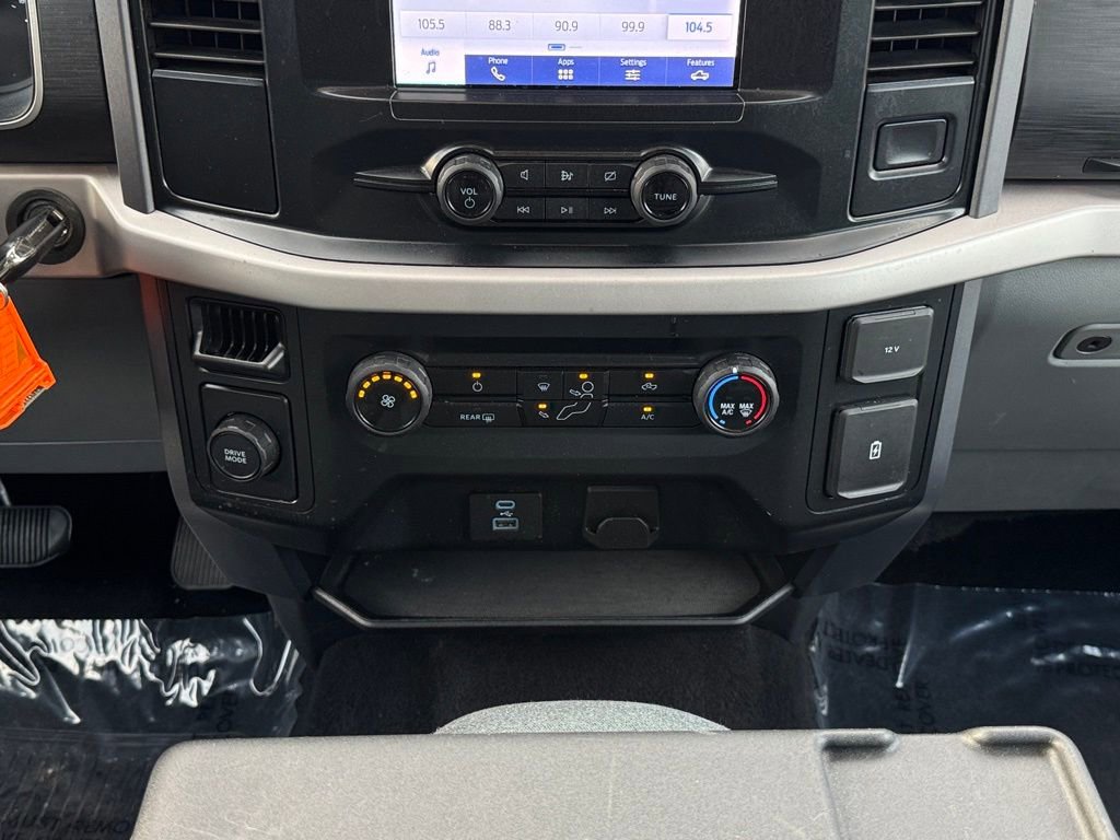 Used 2023 Ford F150 XLT image 20