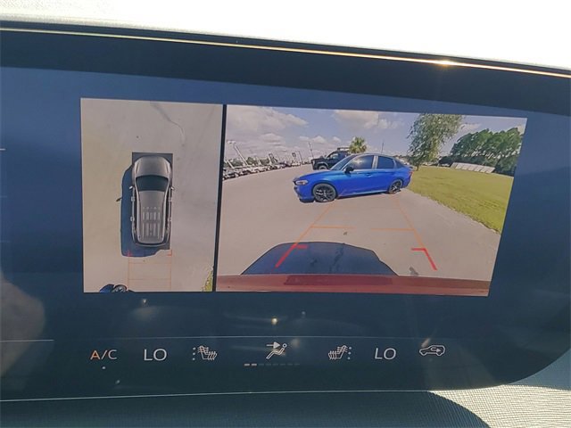 New 2026 Buick Enclave Sport Touring w/ Super Cruise Package image 16