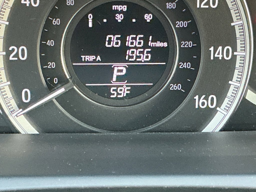 Used 2017 Honda Accord LX image 17