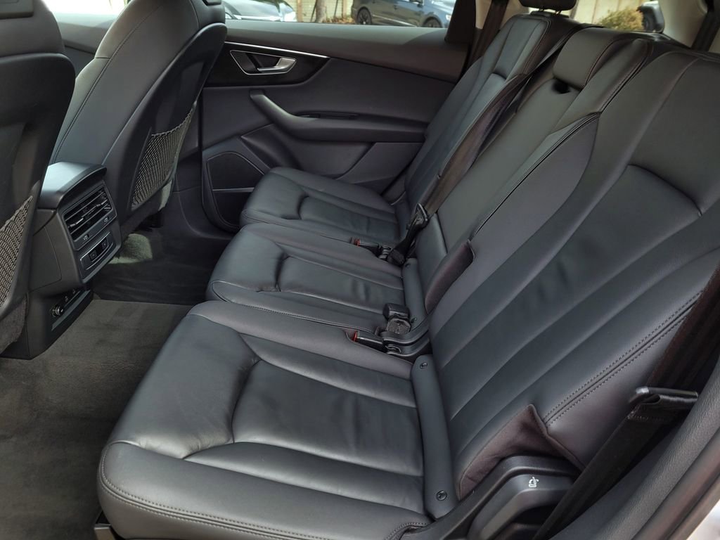 Used 2022 Audi Q7 3.0T Premium Plus image 13