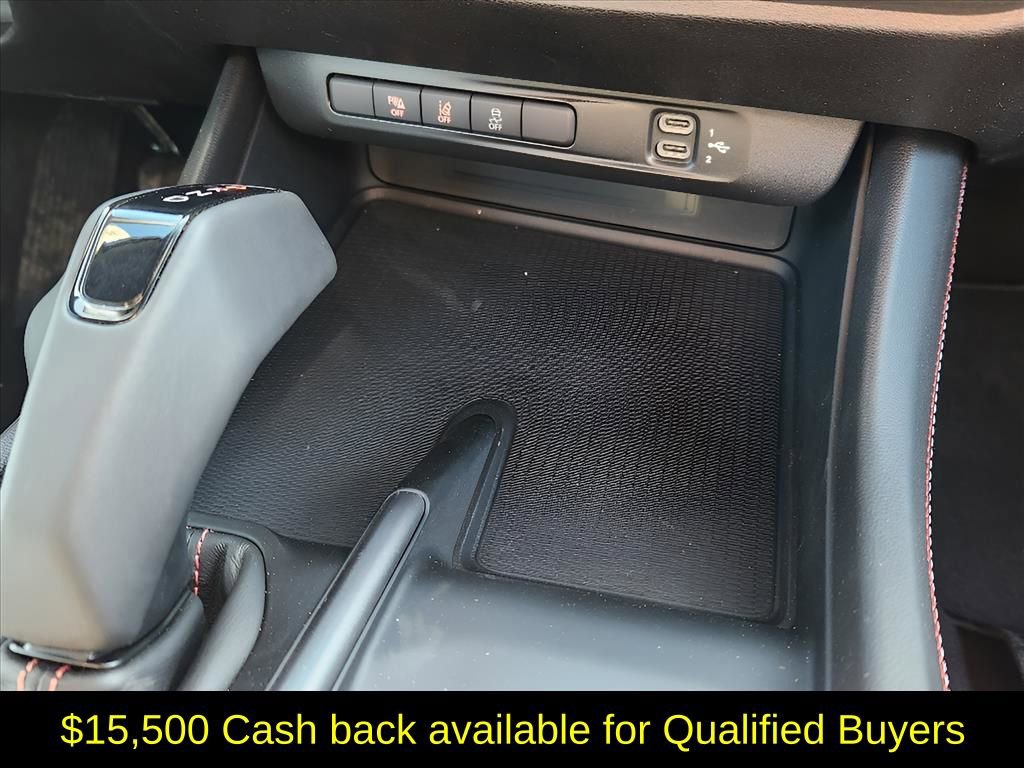 New 2025 Dodge Charger R/T w/ Quick Order Package 25M R/T image 11