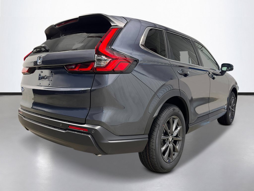 New 2027 Honda CR-V EX-L image 11
