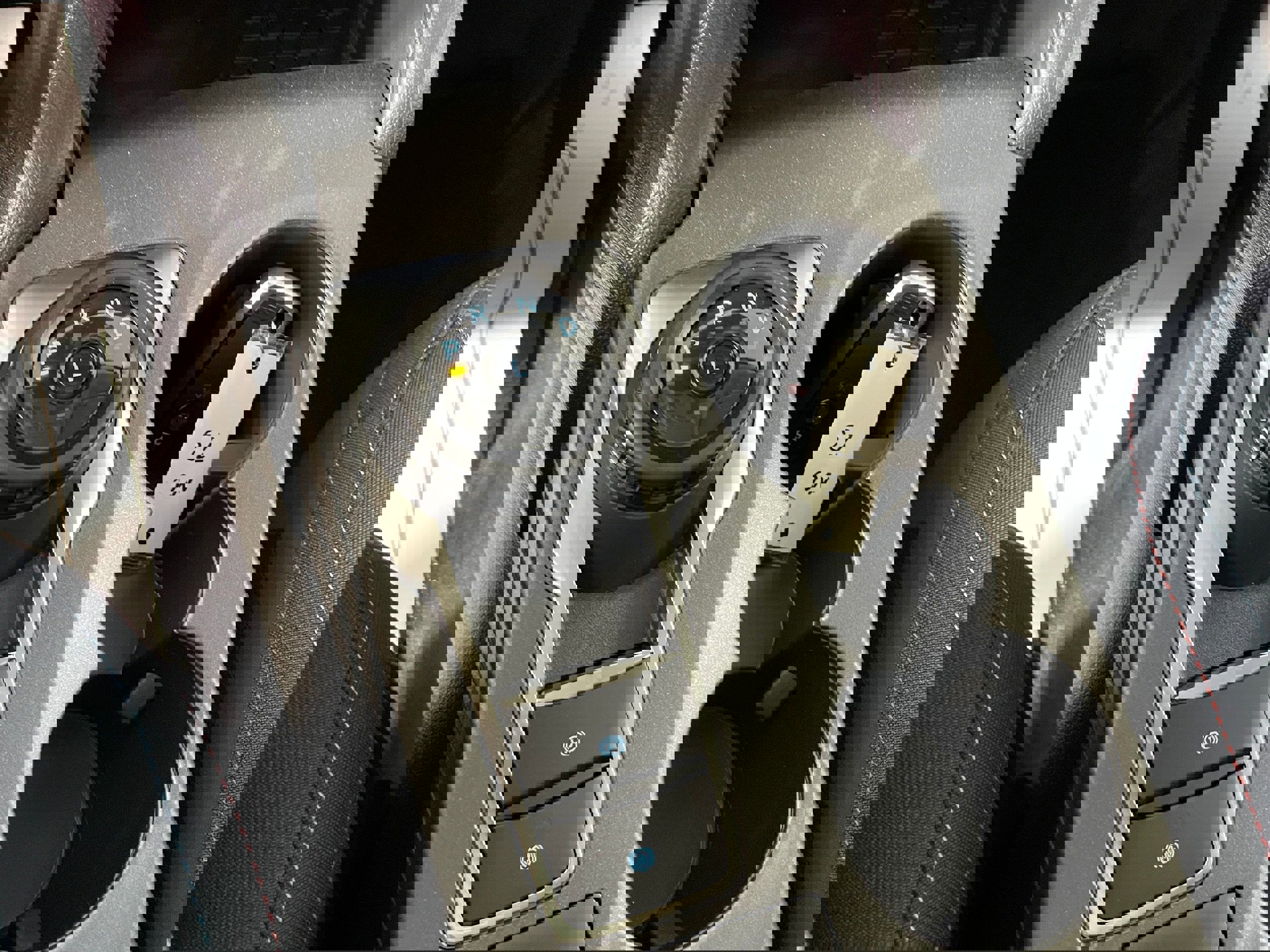 New 2025 Ford Bronco Sport Heritage w/ Convenience Package image 8