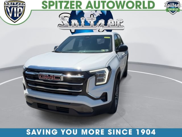 Used 2026 GMC Terrain Elevation AWD/4WD image 3