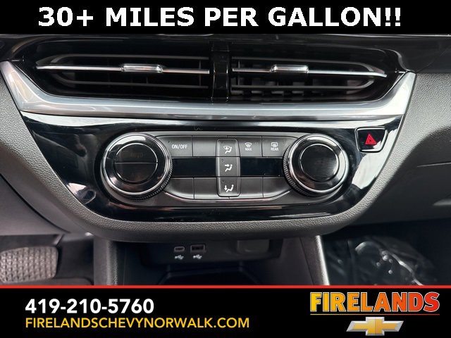 Certified 2024 Buick Envista Sport Touring image 5