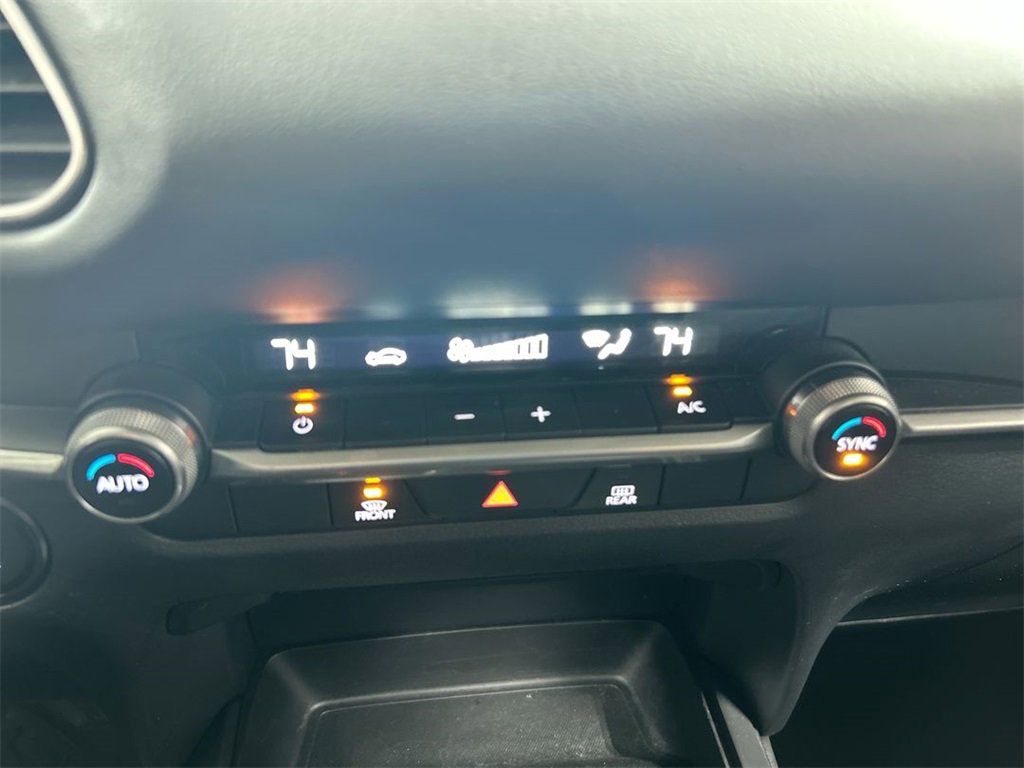 Certified 2023 MAZDA CX-30 AWD 2.5 S w/ Select Package image 16