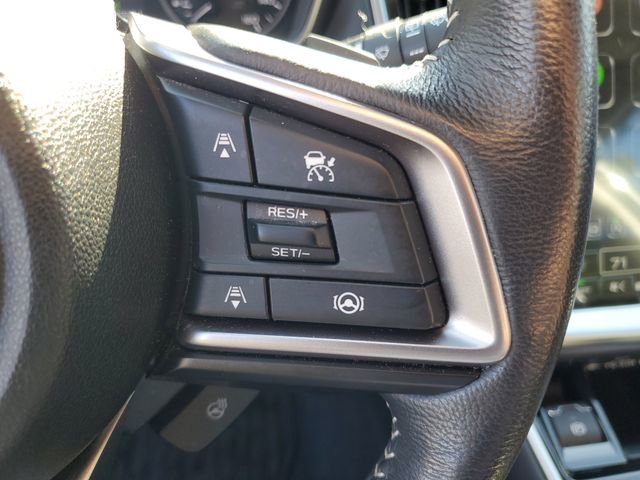 Used 2024 Subaru Outback Limited image 31