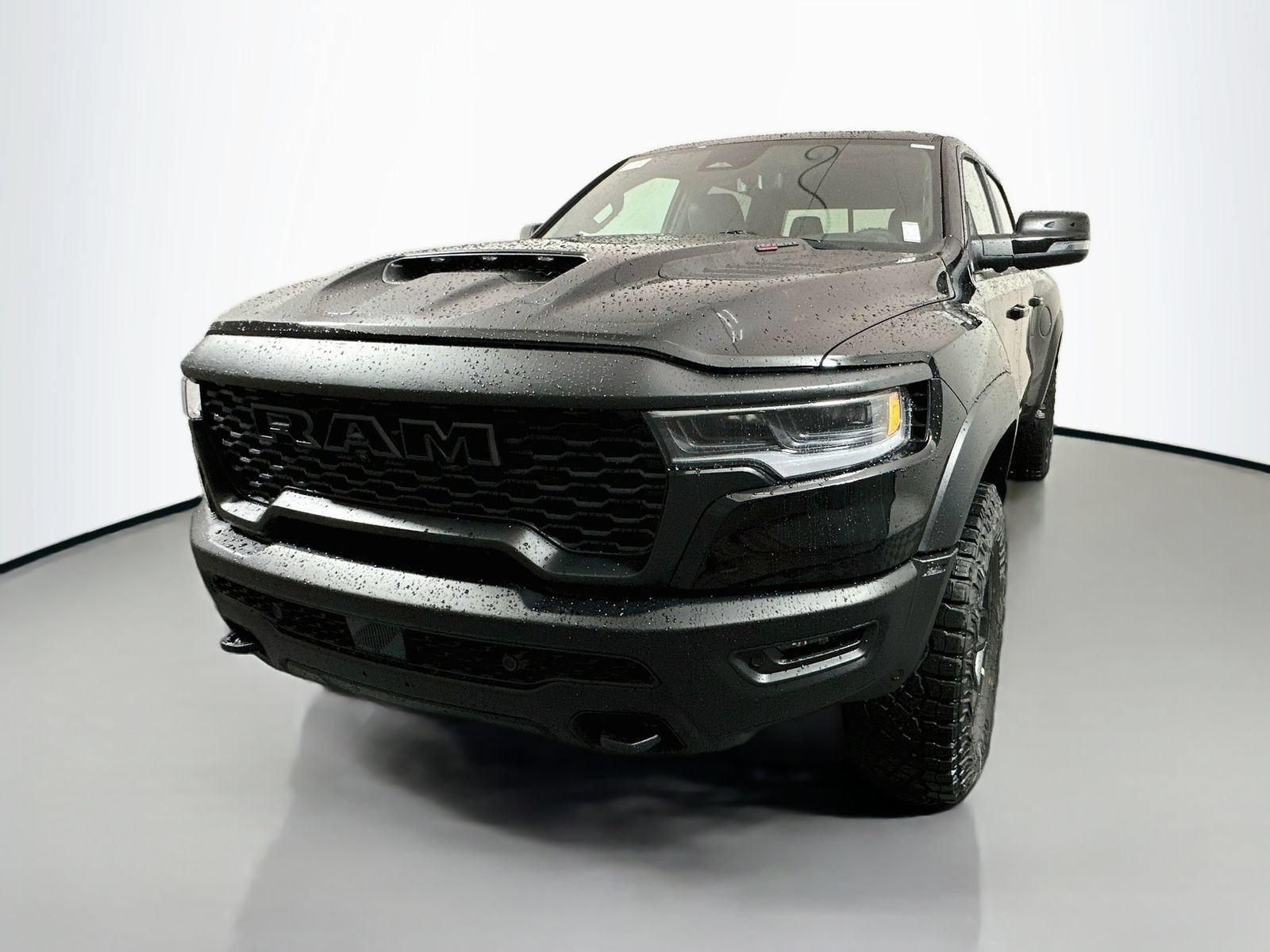 New 2026 RAM 1500 RHO w/ RHO Level 1 Equipment Group AWD/4WD image 3